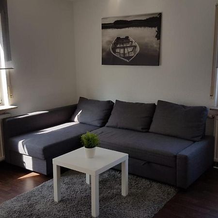 Ferien- Und Businessapartment I Modern Mit Wlan Und Parkplatz Nahe Zentrum, Automobil- Und Tech-Firmen, Messe Renningen Esterno foto